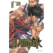  Slam Dunk Star edition Tome 19  