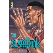  Slam Dunk Star edition Tome 12  