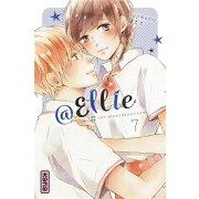  @Ellie #je n'ai pas besoin de petit ami t.7 