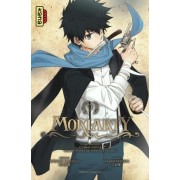  Moriarty Tome 9  