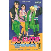  Boruto - Naruto next generations t.11 