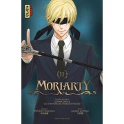  Moriarty t.11 