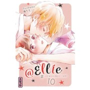  @Ellie #je n'ai pas besoin de petit ami t.10 