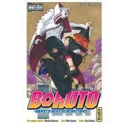  Boruto - Naruto next generations t.13 