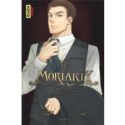  Moriarty t.12 