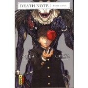  Death Note  