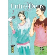  Entre-deux Tome 2  