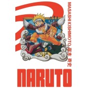  Naruto Tome 1  