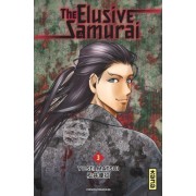  The Elusive Samurai - Tome 3  