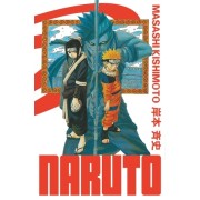  Naruto Tome 2  