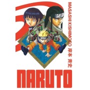 Naruto Tome 5  