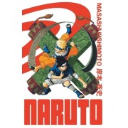  Naruto Edition Hokage Tome 9  