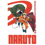  Naruto Edition Hokage Tome 10  