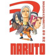  Naruto Edition Hokage Tome 12  