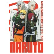  Naruto Edition Hokage Tome 24  