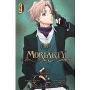 MORIARTY - TOME 18