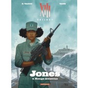  XIII Trilogy : Jones 2 