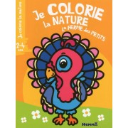  La ferme des petits - Dindon  