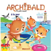  Archibald à la mer  