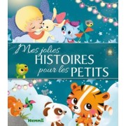  Mes jolies histoires pour les petits  