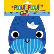  Plouf-Plouf - Petite baleine !  
