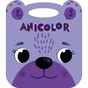  Anicolor (Ourson) 