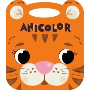  Anicolor (Tigre) 