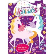 J'habille les Licornes - Coup de coeur 