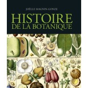  Histoire de la botanique  