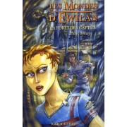  Les Mondes d'Ewilan Tome 1 