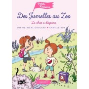  Des jumelles au zoo  