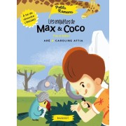  Les enquêtes de Max et Coco  