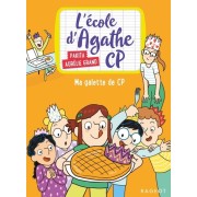  L'école d'Agathe CP  