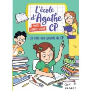  L'école d'Agathe CP 16  