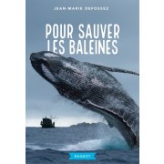  Pour sauver les baleines  