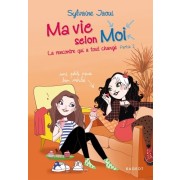  Ma vie selon Moi Tome 4 