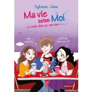  Ma vie selon Moi Tome 8  
