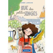  Rue des petits singes  