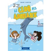  Le club des animaux  