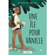  Une île pour Vanille  