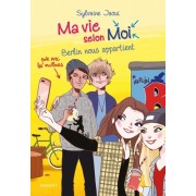  Ma vie selon Moi Tome 11  