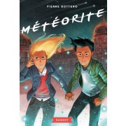  Météorite  