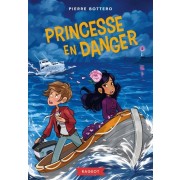  Princesse en danger  