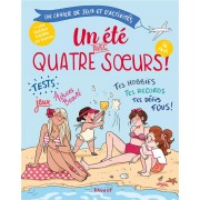  Un été avec quatre soeurs 