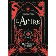  L'autre t.3 ; la huitième porte 