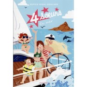  Quatre soeurs en mer 