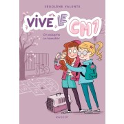  Vive le CM1 ! Tome 1  