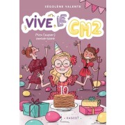  Vive le CM2 ! Tome 1  