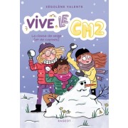  Vive le CM2 ! Tome 2  