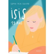 Isis, 13 ans  
